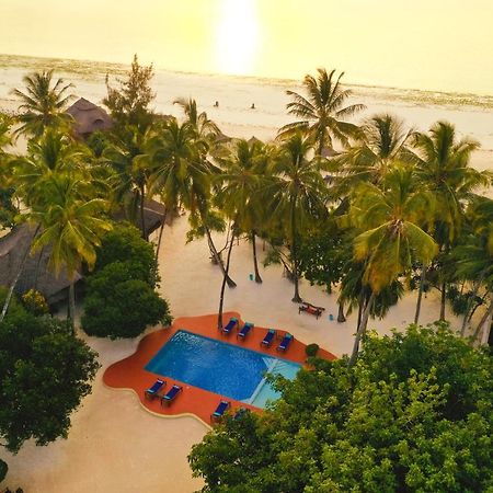 Mchanga Zanzibar Làng Làng Pwani Mchangani Ngoại thất bức ảnh