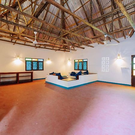 Mchanga Zanzibar Hotel Làng Làng Pwani Mchangani Ngoại thất bức ảnh