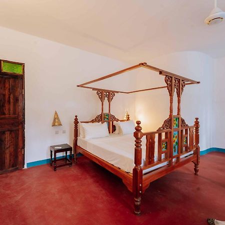 Mchanga Zanzibar Hotel Làng Làng Pwani Mchangani Ngoại thất bức ảnh