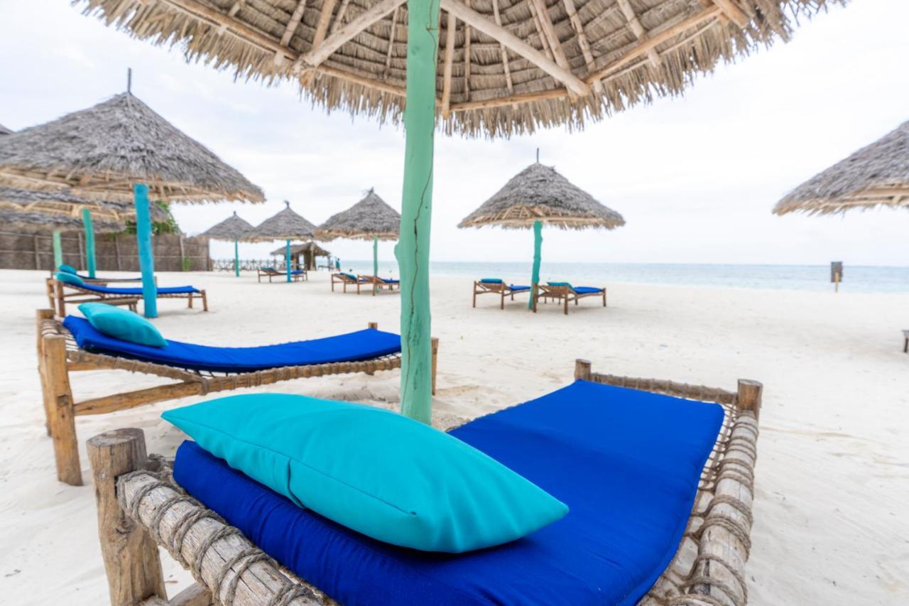 Mchanga Zanzibar Hotel Làng Làng Pwani Mchangani Ngoại thất bức ảnh