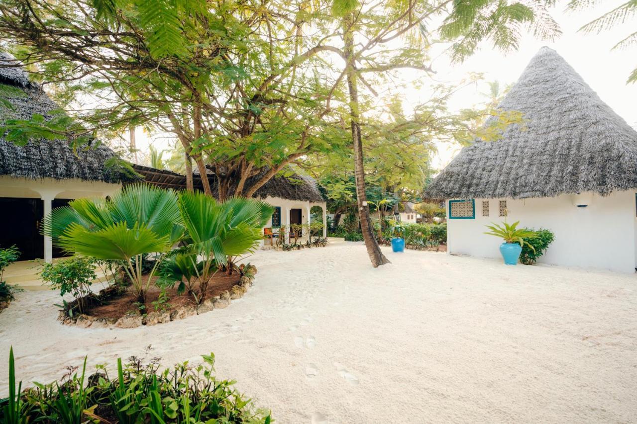 Mchanga Zanzibar Hotel Làng Làng Pwani Mchangani Ngoại thất bức ảnh