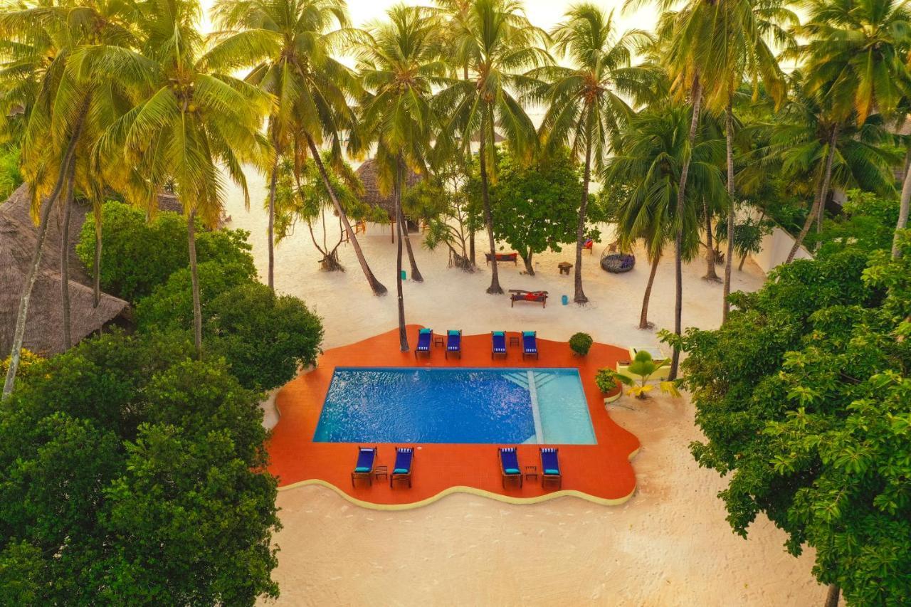 Mchanga Zanzibar Hotel Làng Làng Pwani Mchangani Ngoại thất bức ảnh
