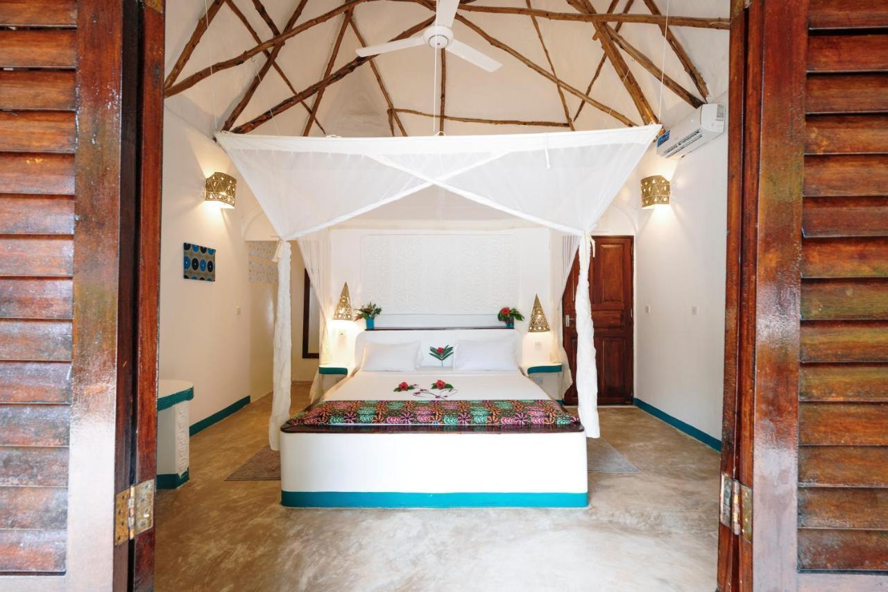 Mchanga Zanzibar Hotel Làng Làng Pwani Mchangani Ngoại thất bức ảnh