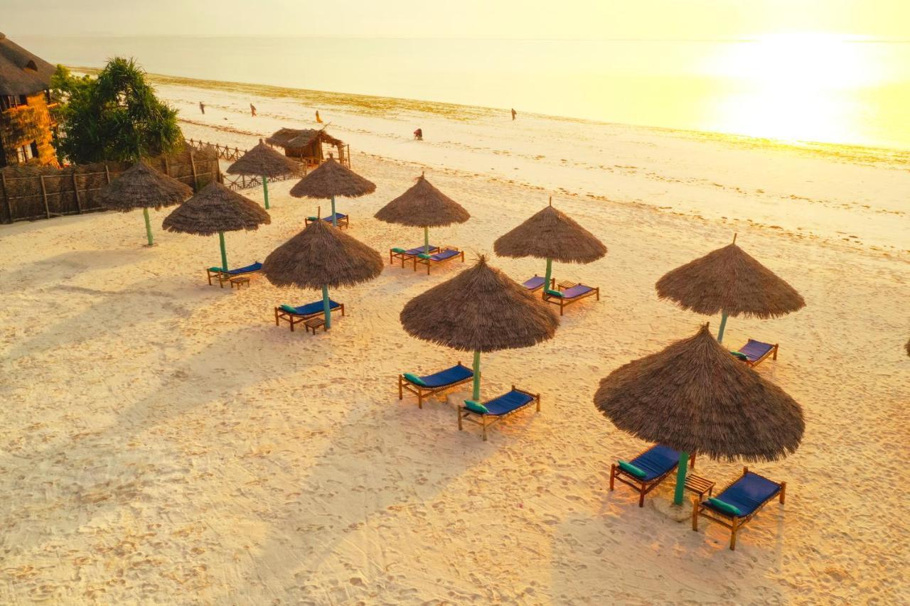 Mchanga Zanzibar Hotel Làng Làng Pwani Mchangani Ngoại thất bức ảnh
