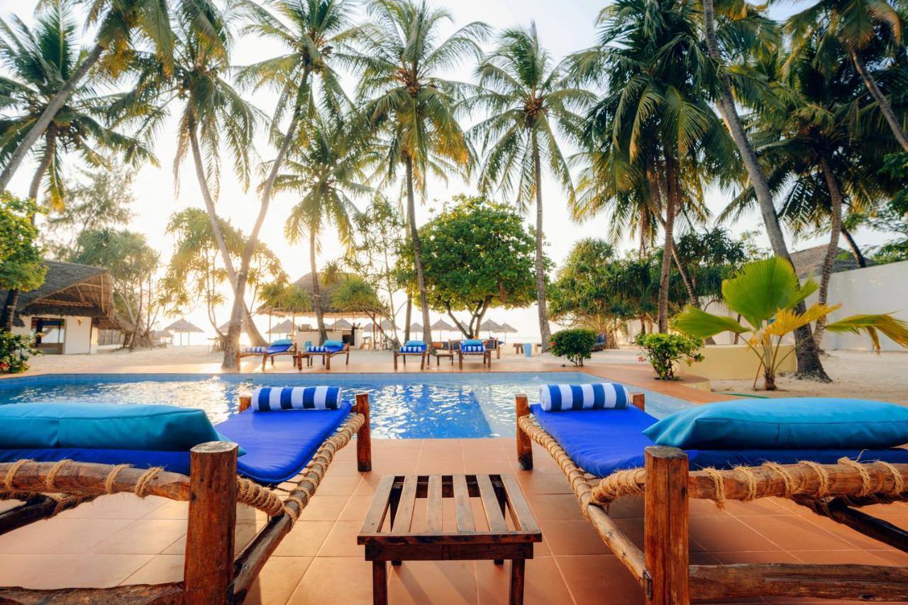 Mchanga Zanzibar Hotel Làng Làng Pwani Mchangani Ngoại thất bức ảnh