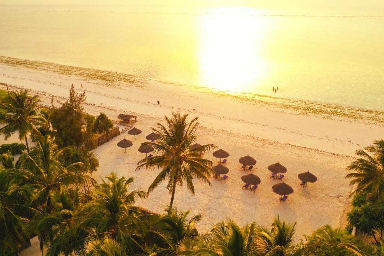 Mchanga Zanzibar Hotel Làng Làng Pwani Mchangani Ngoại thất bức ảnh