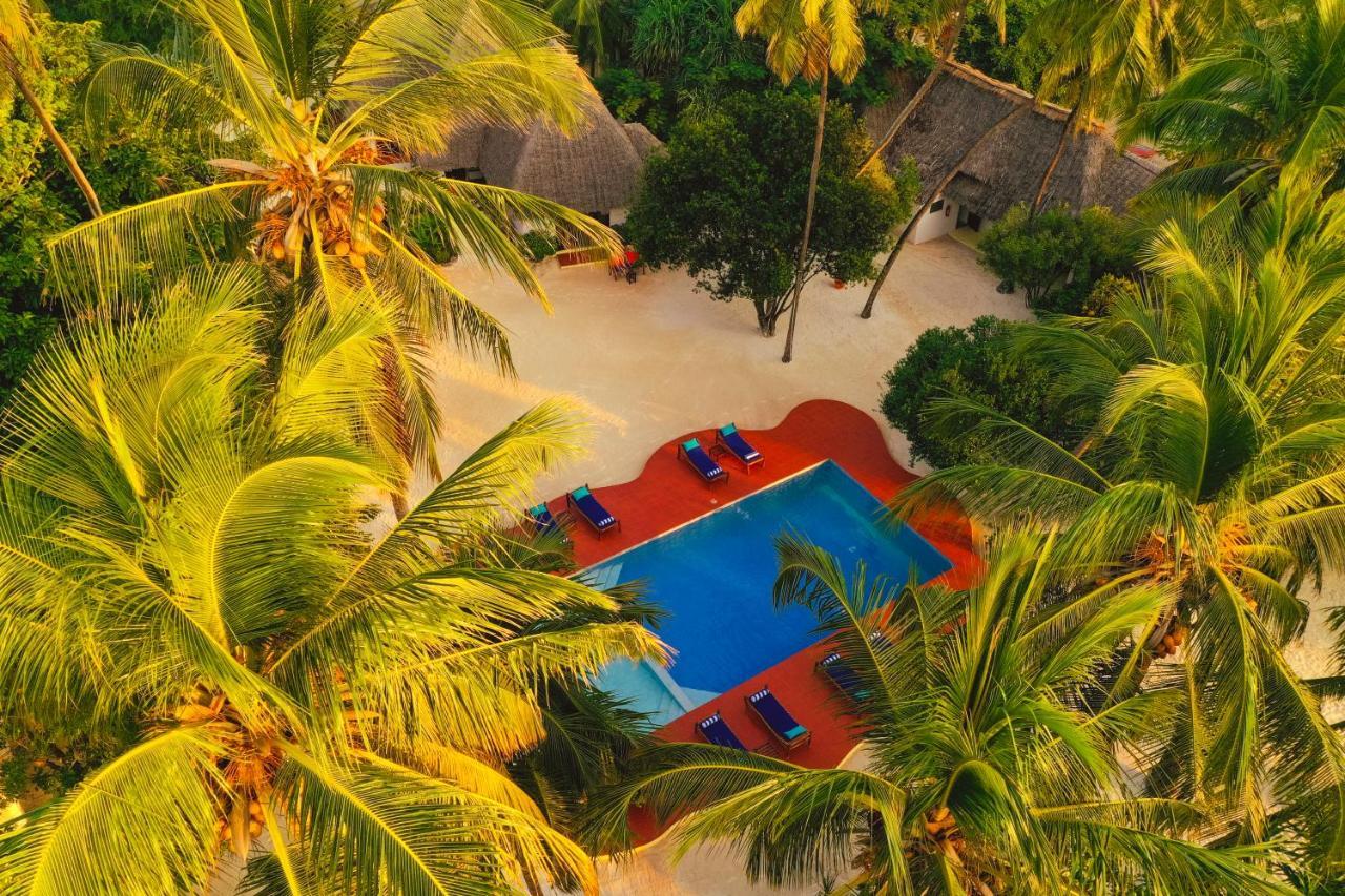 Mchanga Zanzibar Hotel Làng Làng Pwani Mchangani Ngoại thất bức ảnh
