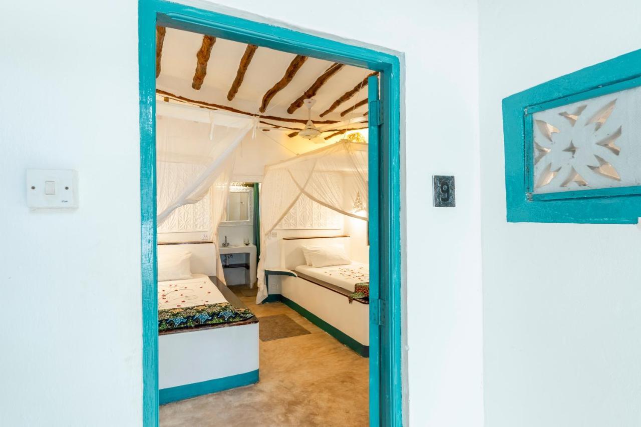 Mchanga Zanzibar Hotel Làng Làng Pwani Mchangani Ngoại thất bức ảnh