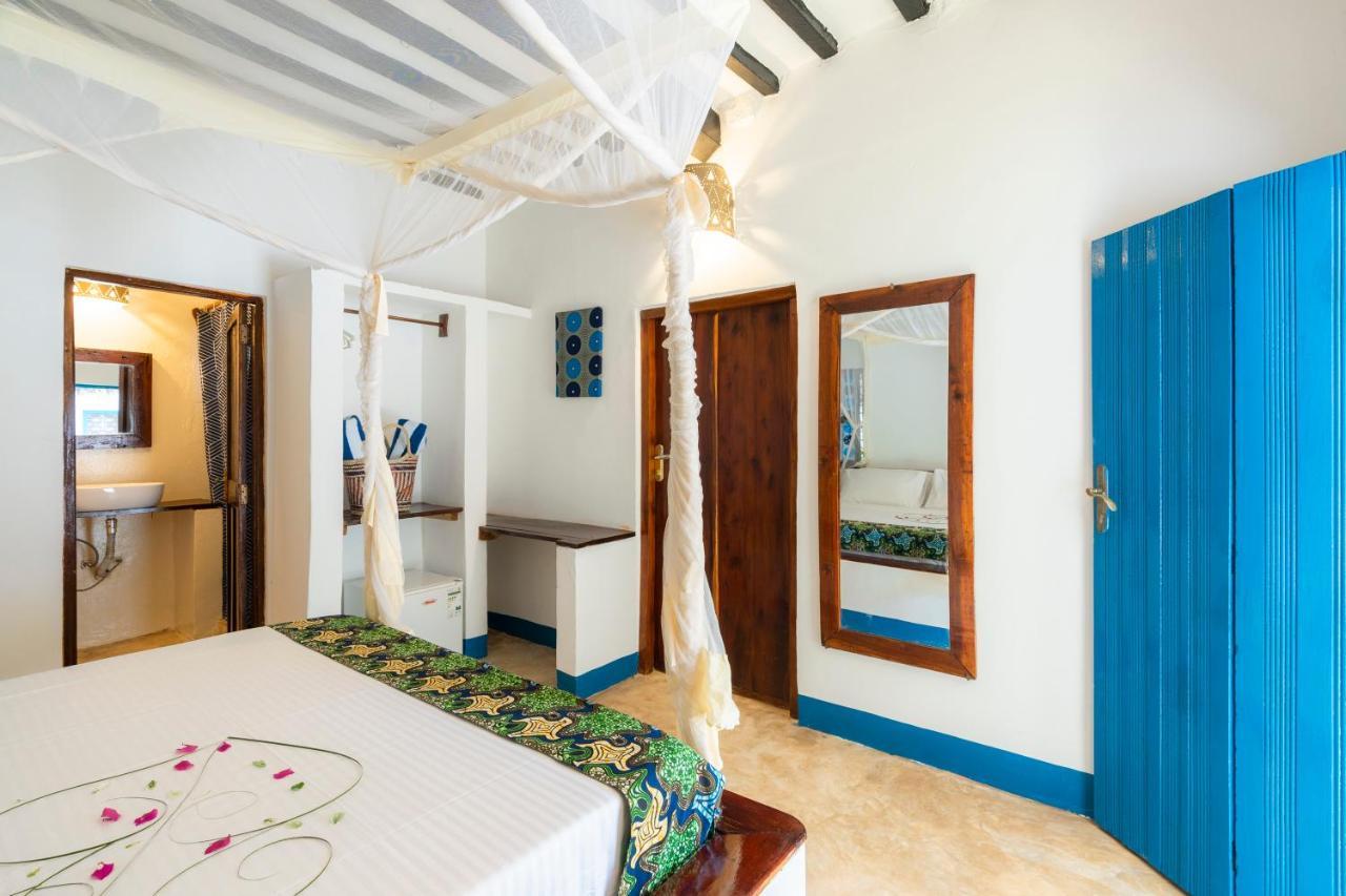Mchanga Zanzibar Hotel Làng Làng Pwani Mchangani Ngoại thất bức ảnh