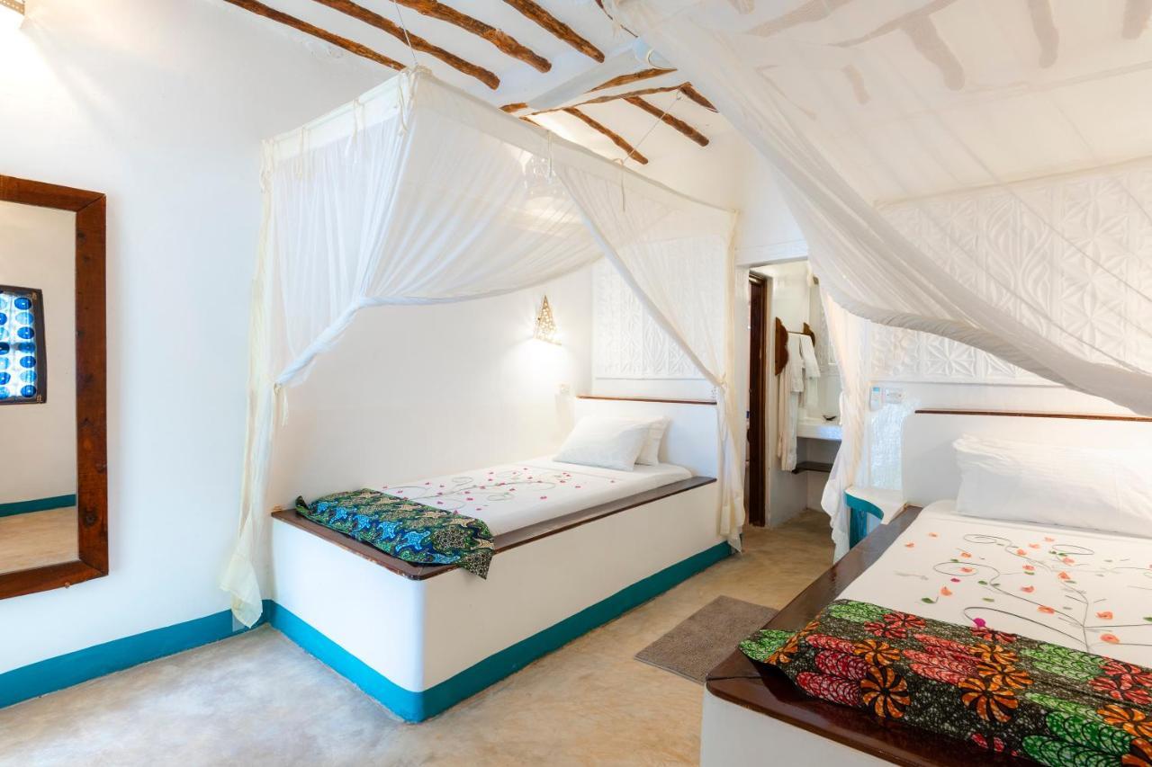 Mchanga Zanzibar Hotel Làng Làng Pwani Mchangani Ngoại thất bức ảnh