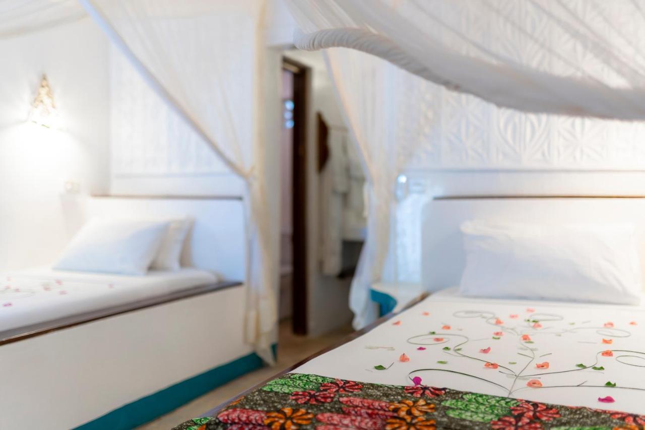 Mchanga Zanzibar Hotel Làng Làng Pwani Mchangani Ngoại thất bức ảnh