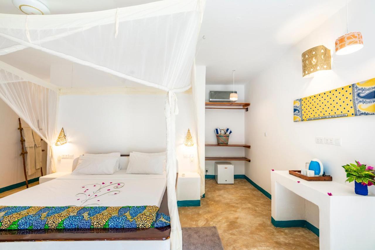 Mchanga Zanzibar Hotel Làng Làng Pwani Mchangani Ngoại thất bức ảnh