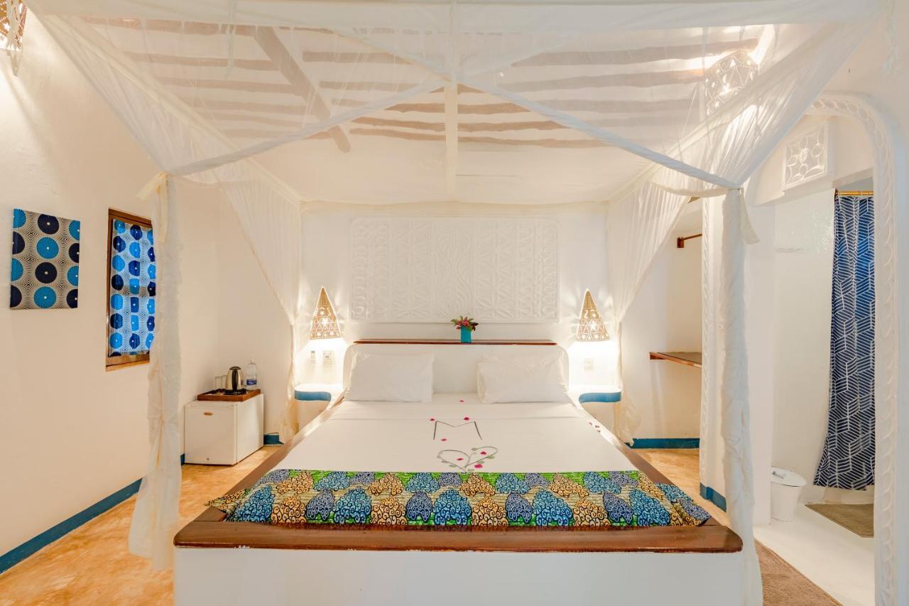 Mchanga Zanzibar Hotel Làng Làng Pwani Mchangani Ngoại thất bức ảnh