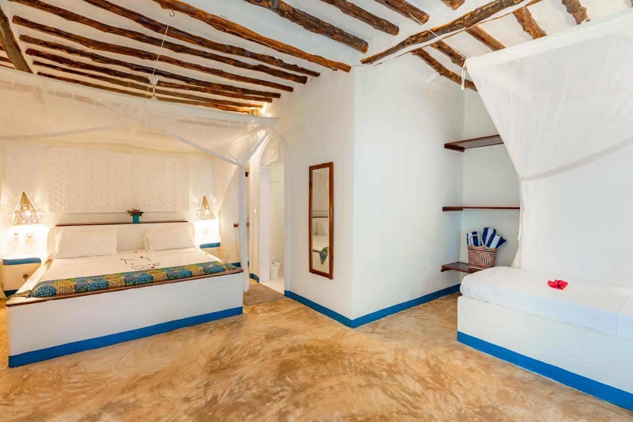 Mchanga Zanzibar Hotel Làng Làng Pwani Mchangani Ngoại thất bức ảnh