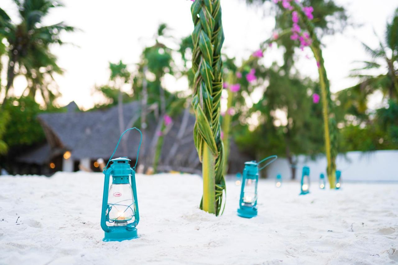 Mchanga Zanzibar Hotel Làng Làng Pwani Mchangani Ngoại thất bức ảnh