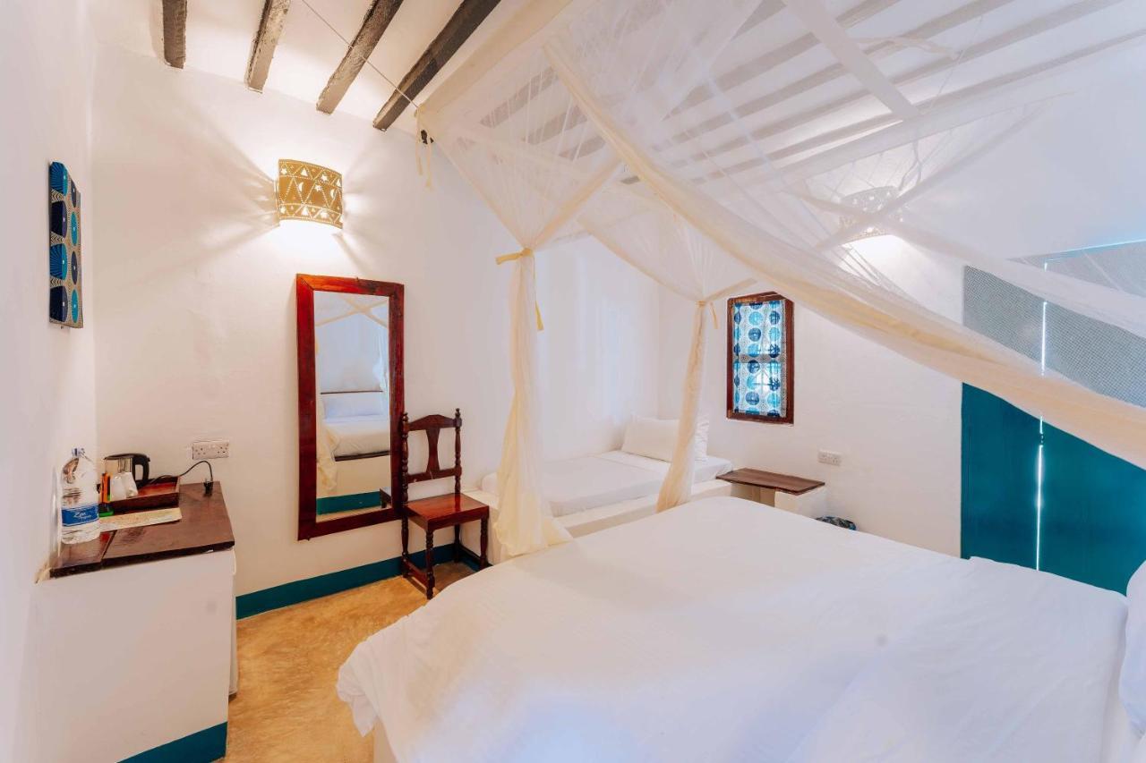 Mchanga Zanzibar Hotel Làng Làng Pwani Mchangani Ngoại thất bức ảnh