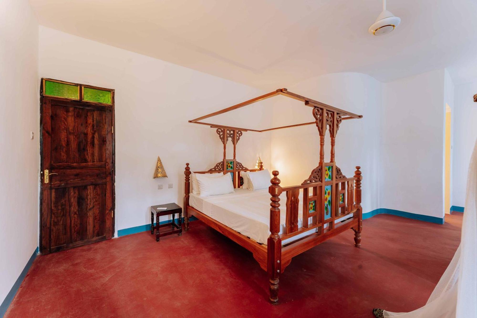 Mchanga Zanzibar Hotel Làng Làng Pwani Mchangani Ngoại thất bức ảnh