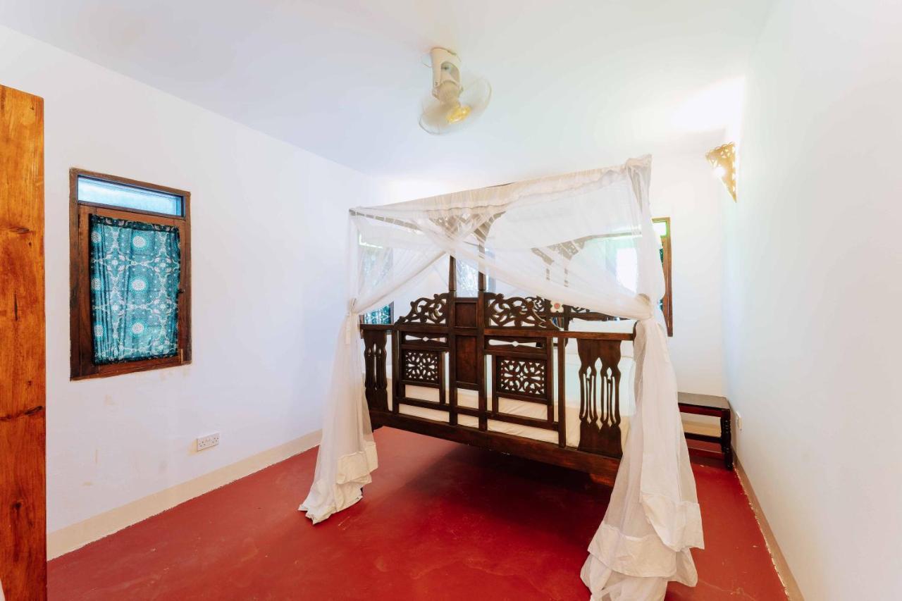 Mchanga Zanzibar Hotel Làng Làng Pwani Mchangani Ngoại thất bức ảnh