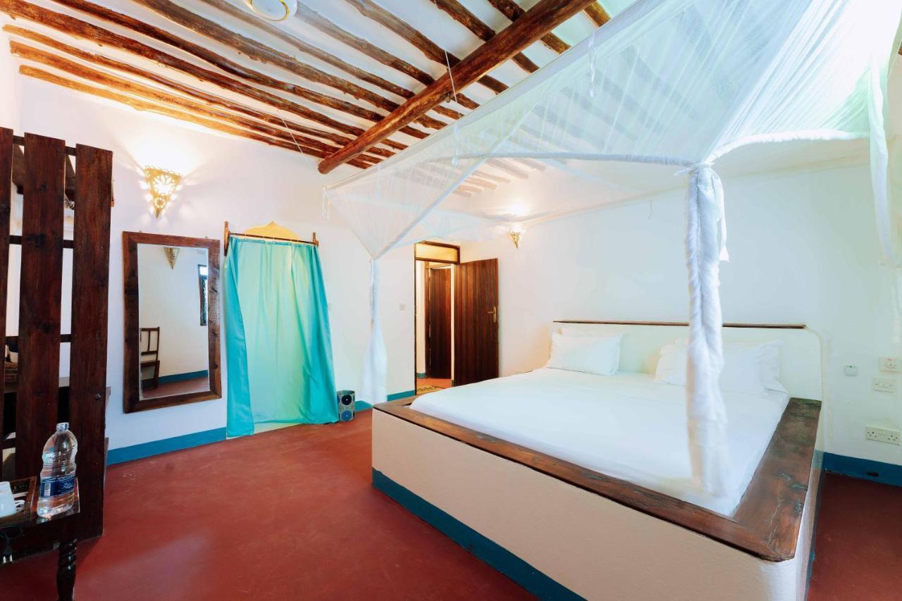 Mchanga Zanzibar Hotel Làng Làng Pwani Mchangani Ngoại thất bức ảnh