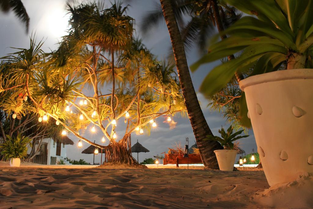 Mchanga Zanzibar Hotel Làng Làng Pwani Mchangani Ngoại thất bức ảnh